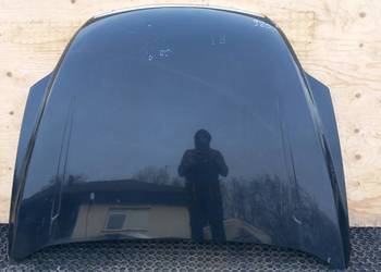 FORD MONDEO MK4 MASKA X6
