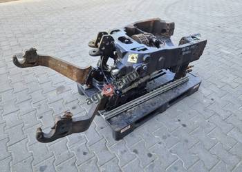 TUZ, przedni podnośnik, WOM, New Holland T6.175