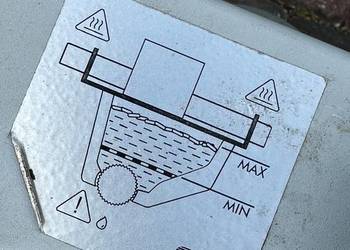 Oklejarka Fastbind 210 E Practic