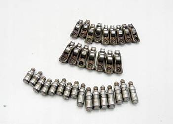 DŹWIGIENKI POPYCHACZE 1.4 1.6 VTI 207 208 C3 C4 308 C5 MINI ONE R56 CLUBMAN