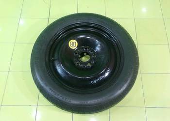 FORD MONDEO MK4 GALAXY MK3 S-MAX kolo dojazdowe 125/85/16 5x108