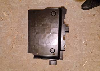 Osłona plastikowa Renault Kangoo IV Mercedes Citan W420 743153678R