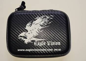 Eagle Vison montaż Eagle Vison montaż
