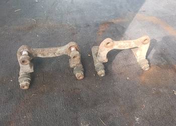 Jarzma Tył Audi A4 B5 (a-7)