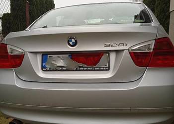 BMW 320i