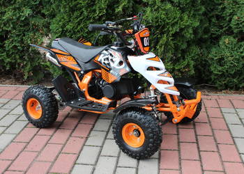 Nowy quad nowe quady 49 cc KXD PRO ATV