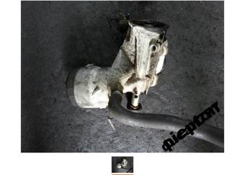 obudowa filtra oleju opel astra 1.7cdti Z17DTL