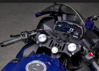 Yamaha YZF-R125 Icon Blue#ABS# VVA #ANTYHOPOING