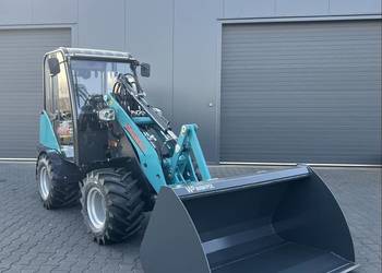 Miniładowarka SCHMiDT 3639