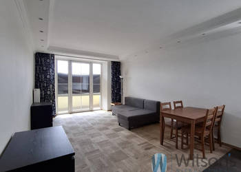 Mieszkanie 27m2 1-pok Warszawa