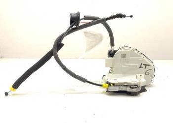 ZAMEK DRZWI LEWY TYŁ AUDI A4 B9 Sedan/Limuzyna 8X0839015F