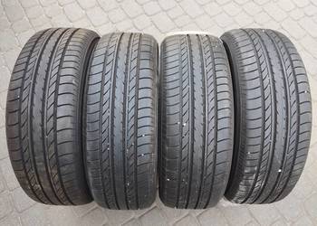 Opony letnie Yokohama 225/60r17 bluearth  e70  99h suv