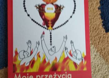 moje przeżycia z duszami czyśćcowymi simma