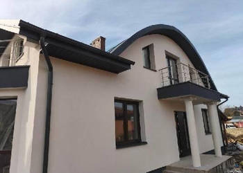 Lubaczów dom 110 m2 gotowy do zamieszkania