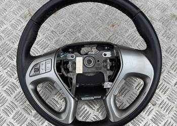 Kierownica Hyundai IX35