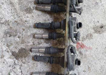 Cewki zapłonowe listwa 2.0 TS Alfa Romeo Cewki zapłonowe listwa 2.0 TS Alfa Romeo