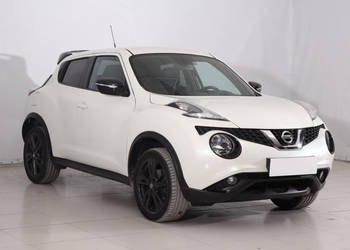Nissan Juke 1.2 DIG-T