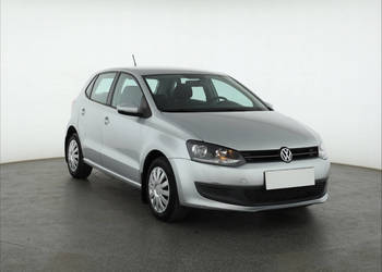 VW Polo 1.2 12V