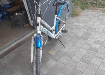 Rower na kołach 26 cali