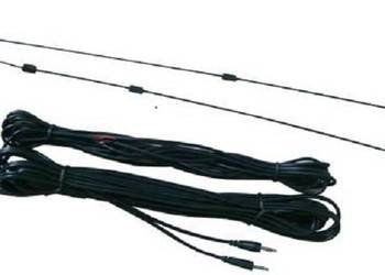 G-ANTETECH ANTENA SAMOCHODOWA TELEWIZYJNA TV DVB-T AV003