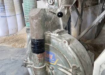 Śrutownik młyn bijakowy 11kw