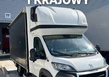 Międzynarodowy i krajowy transport oraz przeprowadzki dla firm