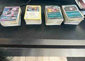 SUPER OFERTA !! KARTY POKEMON