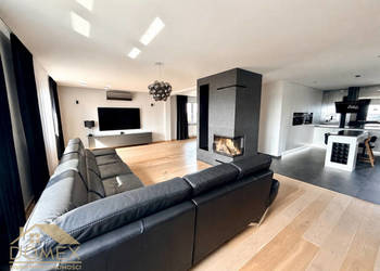 Dom wolnostojący sprzedam 450 metrów Bełsznica