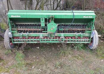 Siewnik Hassia DK-300