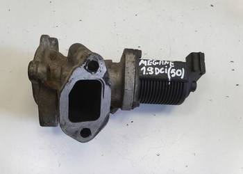 Opel Corsa D 1.3 CDTI ZAWÓR EGR