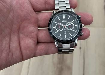 Zegarek męski analogowy