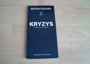 Kryzys, wspomnienia współczesne – Satyrykon, zeszyt drugi