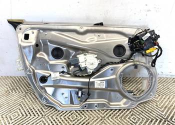 PODNOŚNIK SZYBY LEWY PRZÓD MERCEDES W212 2048200142 Sedan/Limuzyna 09-