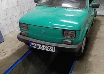Fiat 126p