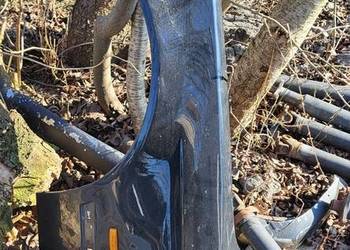 Błotnik Lewy BMW E 39  do poprawy Błotnik Lewy BMW E 39  do poprawy