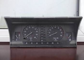 Skoda Favorit licznik zegary prędkościomierz 443439085010