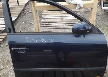 Drzwi VW Passat B5