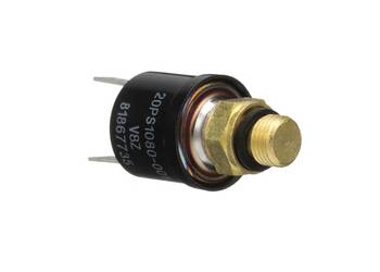 Czujnik ciśnienia hydrauliki New Holland 81867735 ORYGINAŁ CNH