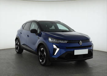 Renault Captur 1.0 TCe