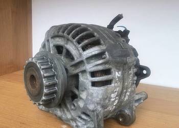 Alternator 150A VW T5 Transporter Multivan Touareg 2.5 TDI Org. 070903024A