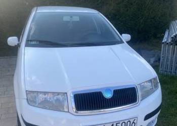 Skoda Fabia 1.9 sdi