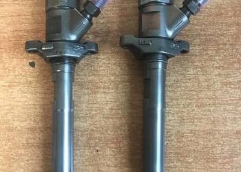 Wtryskiwacze 1.6 HDI