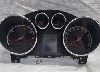 OPEL MERIVA B 1.7 CDTI ZEGAR LICZNIK EUROPA 13420522