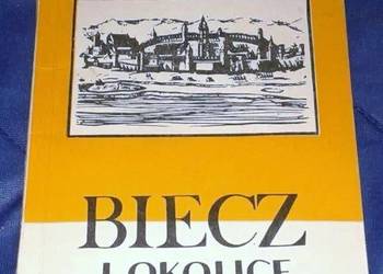 Biecz i okolice - Tadeusz Ślawski