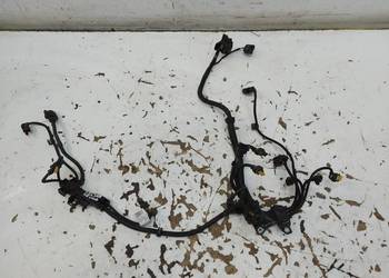 BMW G21 G20 Kombi 330e wiązka instalacja silnika 2.0EH  8743497