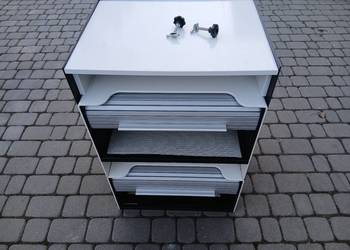 Szafka t5 multivan westfalia