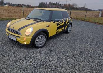 Mini One 1.6