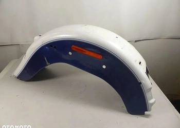 Błotnik tył Harley Davidson Softail Flstn Deluxe H214 Błotnik tył Harley Davidson Softail Flstn Deluxe H214