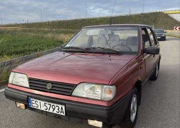 Polonez Caro
