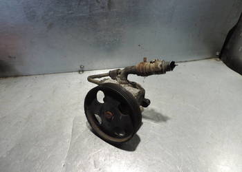 POMPA WSPOMAGANIA FORD FIESTA MK5 MK6 1.4 TDCI